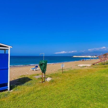 Villa Kition Lysos Exteriér fotografie