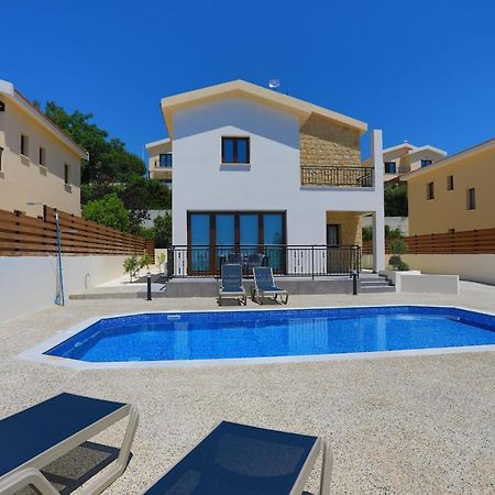 Villa Kition Lysos Exteriér fotografie