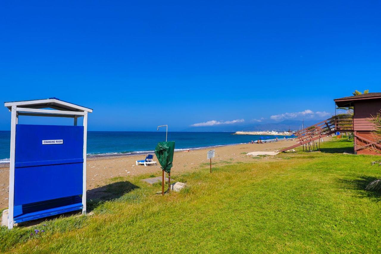 Villa Kition Lysos Exteriér fotografie